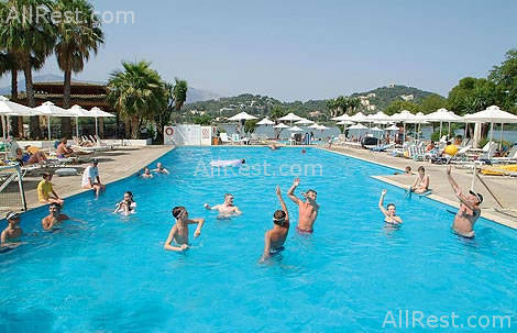 Louis Corcyra Beach 5